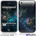 iPhone 3GS Skin - Copernicus 07