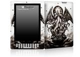 Thulhu - Decal Style Skin for Amazon Kindle DX
