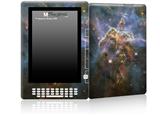 Hubble Images - Mystic Mountain Nebulae - Decal Style Skin for Amazon Kindle DX