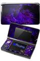 Refocus - Decal Style Skin fits Nintendo 3DS (3DS SOLD SEPARATELY)