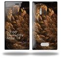 Bear - Decal Style Skin (fits Nokia Lumia 928)