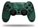 WraptorSkinz Skin compatible with Sony PS4 Dualshock Controller PlayStation 4 Original Slim and Pro VintageID 25 Seafoam Green (CONTROLLER NOT INCLUDED)