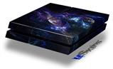 Vinyl Decal Skin Wrap compatible with Sony PlayStation 4 Original Console Black Hole (PS4 NOT INCLUDED)