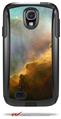 Hubble Images - Gases in the Omega-Swan Nebula - Decal Style Vinyl Skin fits Otterbox Commuter Case for Samsung Galaxy S4 (CASE SOLD SEPARATELY)