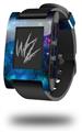 Nebula 0003 - Decal Style Skin fits original Pebble Smart Watch (WATCH SOLD SEPARATELY)