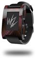 Dark Skies - Decal Style Skin fits original Pebble Smart Watch (WATCH SOLD SEPARATELY)