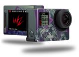 Artifact - Decal Style Skin fits GoPro Hero 4 Silver Camera (GOPRO SOLD SEPARATELY)