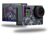 Artifact - Decal Style Skin fits GoPro Hero 4 Black Camera (GOPRO SOLD SEPARATELY)