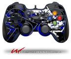 Baja 0003 Royal Blue - Decal Style Skin fits Logitech F310 Gamepad Controller (CONTROLLER SOLD SEPARATELY)