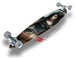 Always - Decal Style Vinyl Wrap Skin fits Longboard Skateboards up to 10"x42" (LONGBOARD NOT INCLUDED)