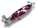 In Depth - Decal Style Vinyl Wrap Skin fits Longboard Skateboards up to 10"x42" (LONGBOARD NOT INCLUDED)