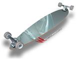 Effortless - Decal Style Vinyl Wrap Skin fits Longboard Skateboards up to 10"x42" (LONGBOARD NOT INCLUDED)