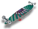 Flagellum - Decal Style Vinyl Wrap Skin fits Longboard Skateboards up to 10"x42" (LONGBOARD NOT INCLUDED)