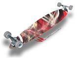 Fur - Decal Style Vinyl Wrap Skin fits Longboard Skateboards up to 10"x42" (LONGBOARD NOT INCLUDED)