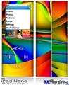 iPod Nano 4G Skin - Inner Secrets 04