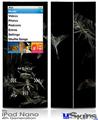 iPod Nano 4G Skin - At Night