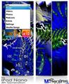 iPod Nano 4G Skin - Hyperspace Entry