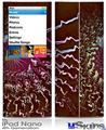 iPod Nano 4G Skin - Neuron