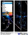 iPod Nano 4G Skin - Synaptic Transmission