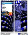 iPod Nano 4G Skin - Sheets