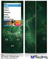 iPod Nano 4G Skin - Theta Space