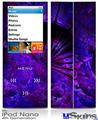 iPod Nano 4G Skin - Refocus