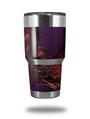 WraptorSkinz Skin Wrap compatible with RTIC 30oz ORIGINAL 2017 AND OLDER Tumblers Insect (TUMBLER NOT INCLUDED)