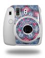 WraptorSkinz Skin Decal Wrap compatible with Fujifilm Mini 8 Camera Tie Dye Star 102 (CAMERA NOT INCLUDED)