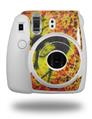 WraptorSkinz Skin Decal Wrap compatible with Fujifilm Mini 8 Camera Tie Dye Kokopelli (CAMERA NOT INCLUDED)