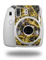 WraptorSkinz Skin Decal Wrap compatible with Fujifilm Mini 8 Camera Lizard Skin (CAMERA NOT INCLUDED)