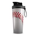 Skin Wrap Decal for IceShaker 2nd Gen 26oz Baseball (SHAKER NOT INCLUDED)