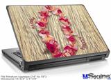 Laptop Skin (Medium) - Aloha