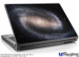 Laptop Skin (Medium) - Hubble Images - Barred Spiral Galaxy NGC 1300