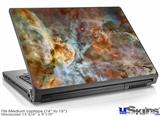 Laptop Skin (Medium) - Hubble Images - Carina Nebula