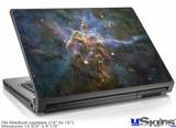 Laptop Skin (Medium) - Hubble Images - Mystic Mountain Nebulae