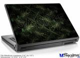 Laptop Skin (Medium) - 5ht-2a