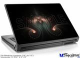 Laptop Skin (Medium) - Medusa