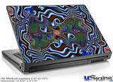 Laptop Skin (Medium) - Butterfly2