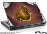 Laptop Skin (Medium) - Comet Nucleus