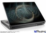 Laptop Skin (Medium) - Copernicus 06