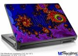 Laptop Skin (Medium) - Classic