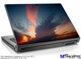 Laptop Skin (Medium) - Sunset