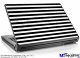 Laptop Skin (Medium) - Stripes