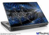 Laptop Skin (Medium) - Contrast