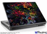 Laptop Skin (Medium) - 6D