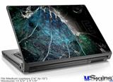 Laptop Skin (Medium) - Aquatic 2