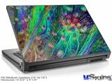 Laptop Skin (Medium) - Kelp Forest