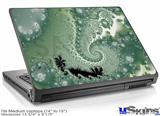 Laptop Skin (Medium) - Foam