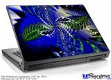 Laptop Skin (Medium) - Hyperspace Entry