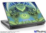 Laptop Skin (Medium) - Heaven 05